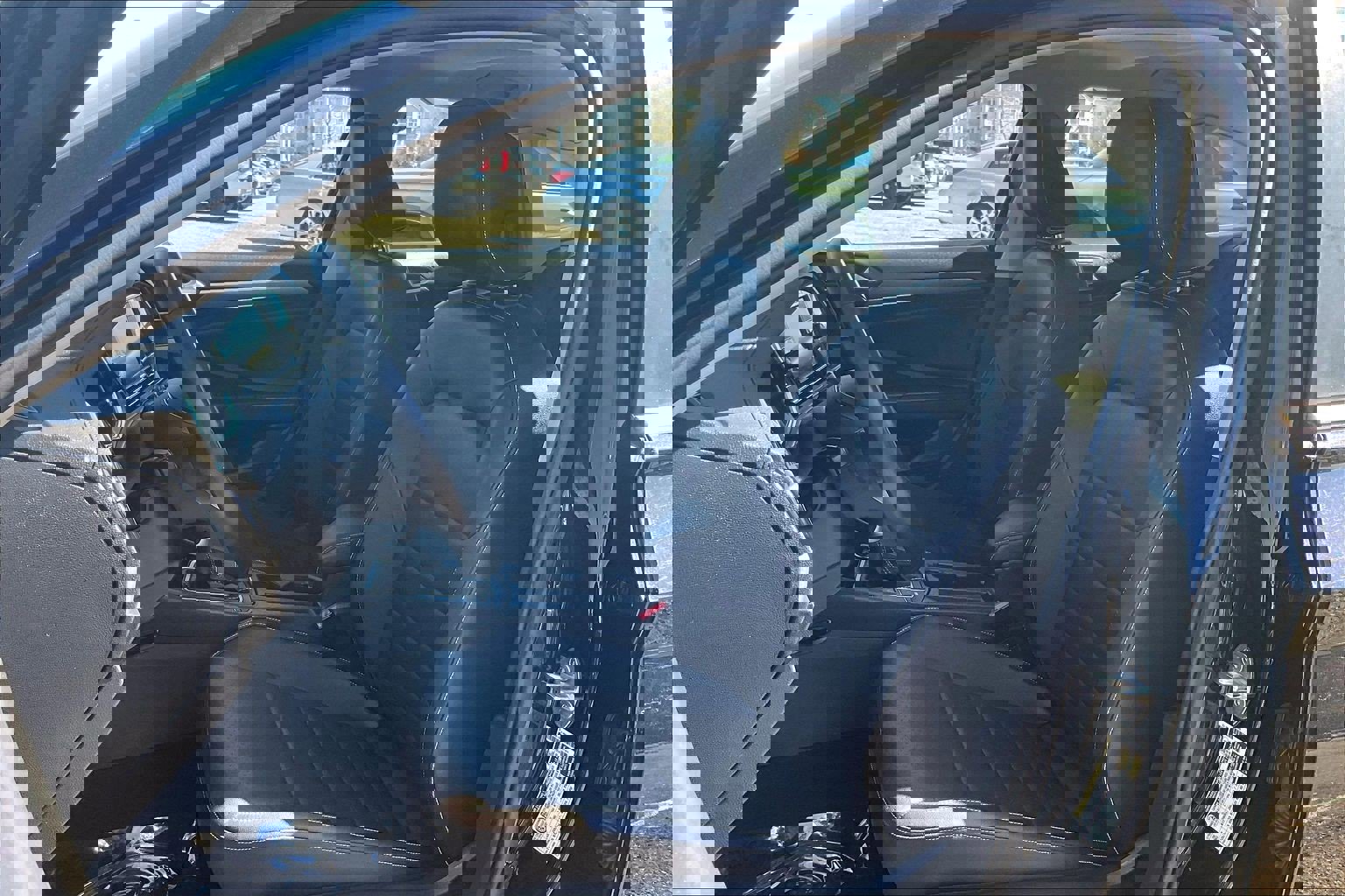 Used 2024 Volkswagen Jetta SE image 23