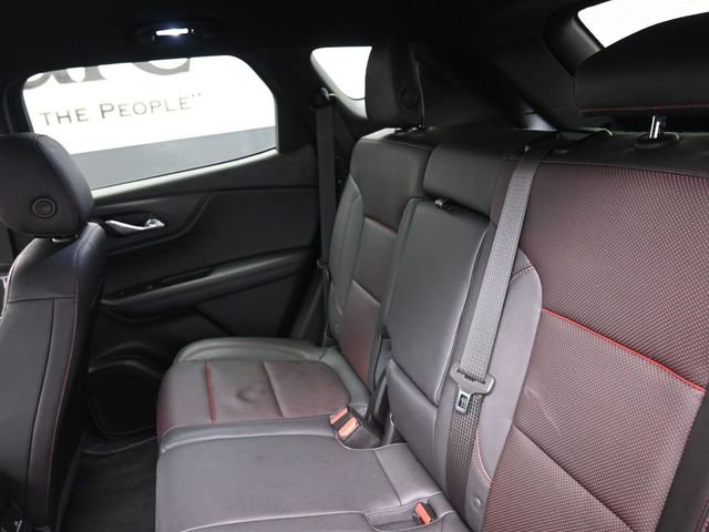 Used 2021 Chevrolet Blazer RS w/ Enhanced Convenience Package image 20