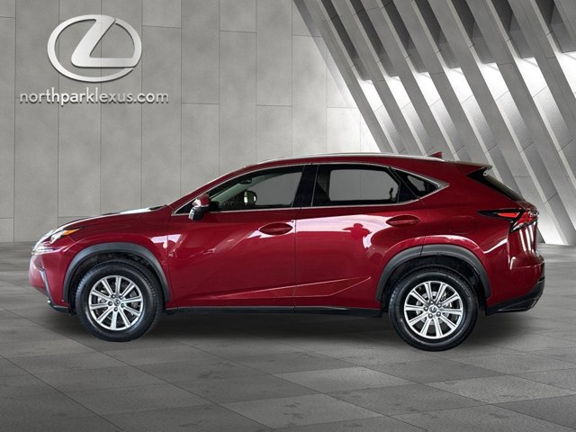 Used 2018 Lexus NX 300 FWD w/ Comfort Package image 1