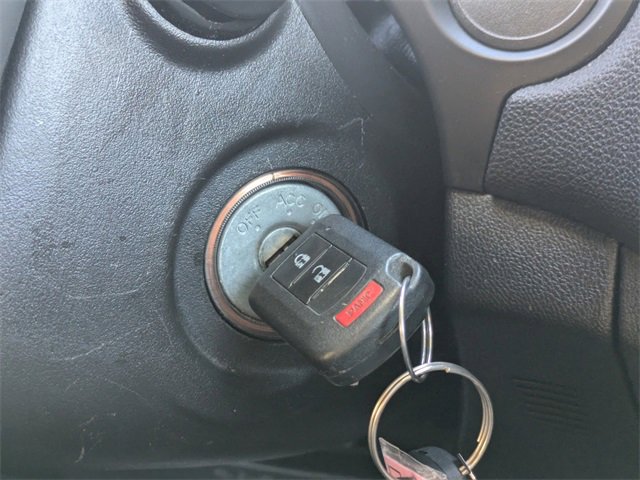 Used 2024 Mitsubishi Outlander Sport ES image 32