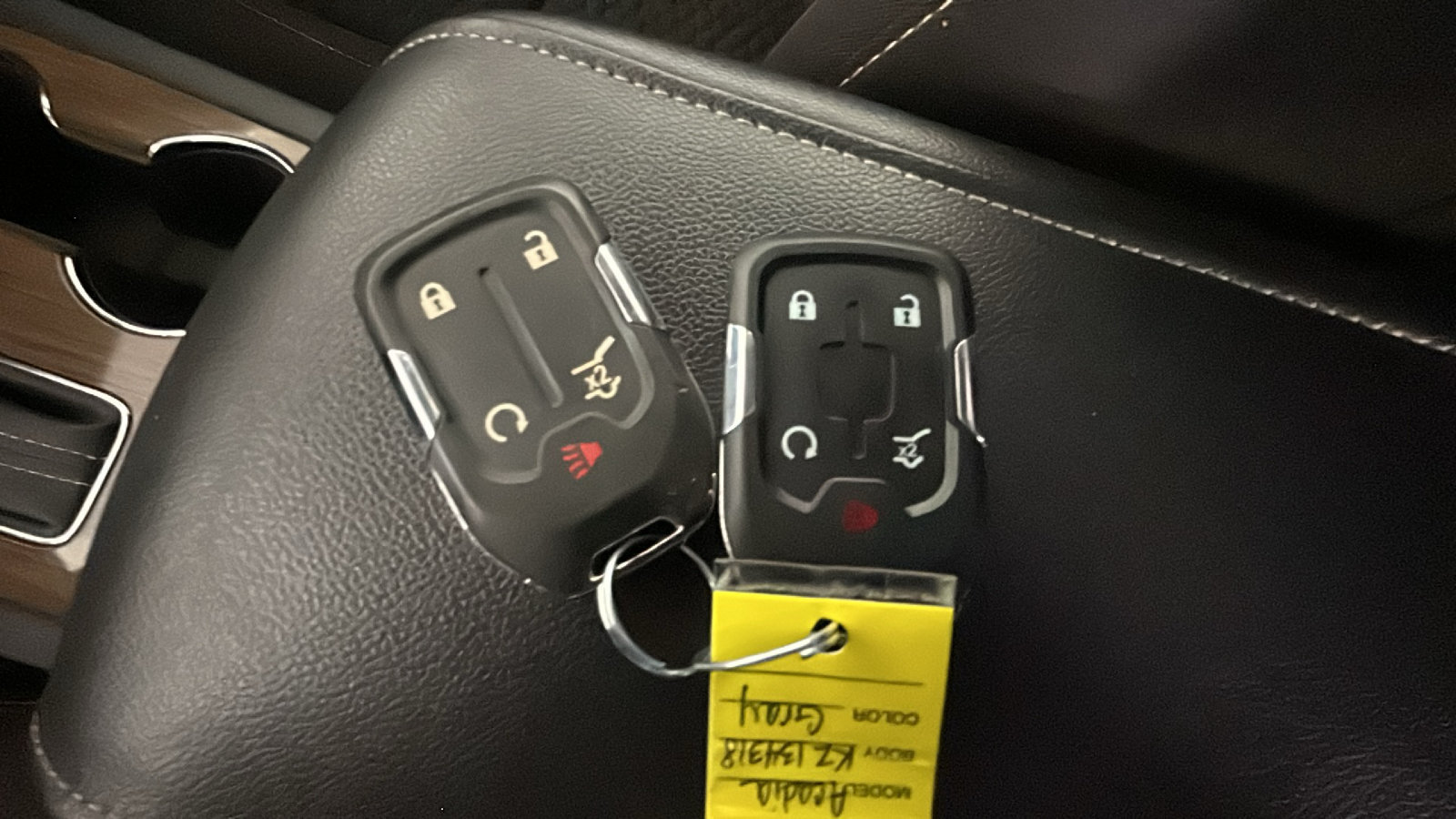 Used 2019 GMC Acadia SLE w/ Driver Alert Package I AWD/4WD image 25