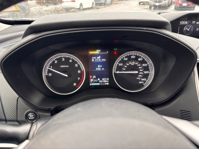 Used 2023 Subaru Forester Premium image 26