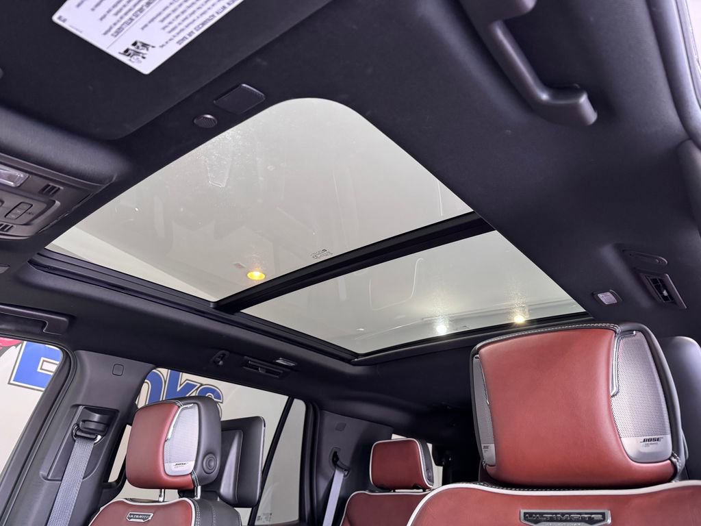 Certified 2023 GMC Yukon Denali Ultimate image 30