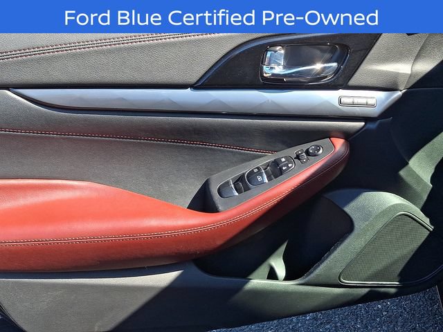 Used 2021 Nissan Maxima Platinum w/ 40th Anniversary Package FWD image 13