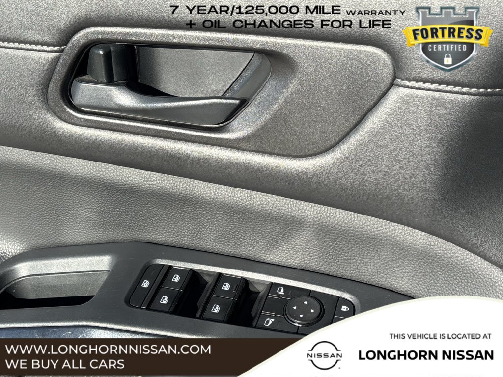 Used 2024 Nissan Pathfinder S FWD image 20