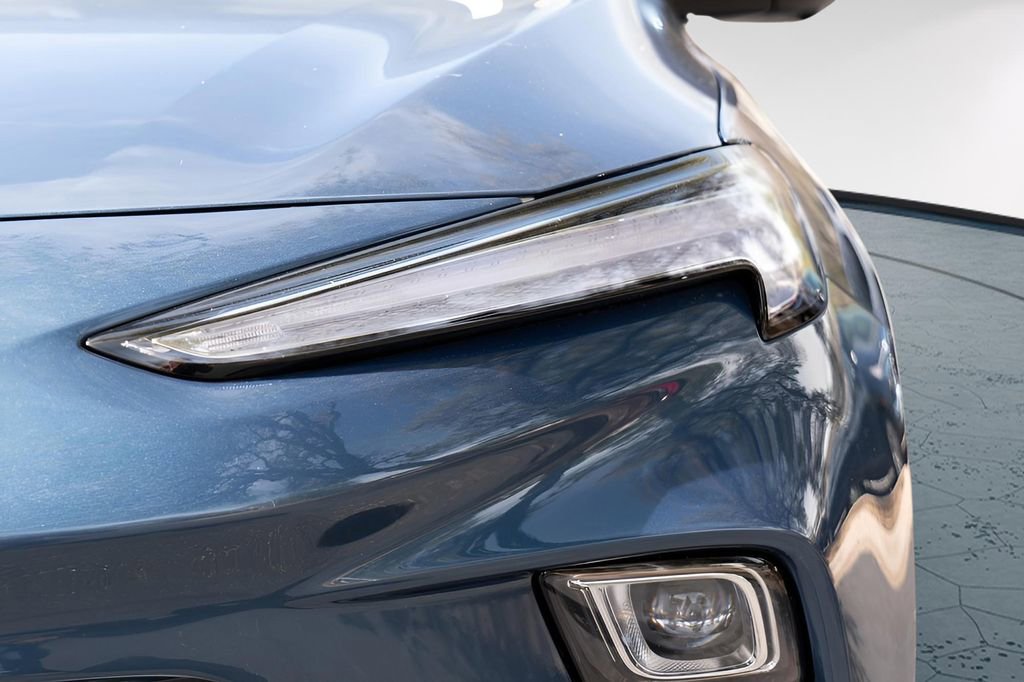 New 2026 Buick Encore GX Sport Touring w/ Advanced Technology Package image 3