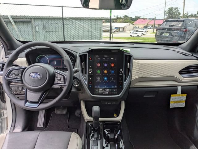 New 2026 Subaru Forester Premium AWD/4WD image 9