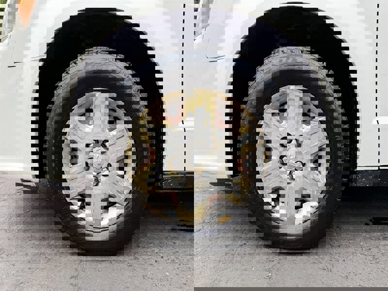 Used 2012 RAM C/V image 9