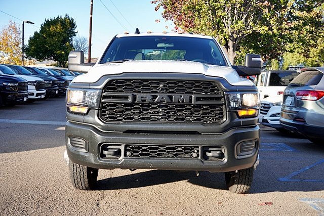 Certified 2023 RAM 3500 Tradesman image 5