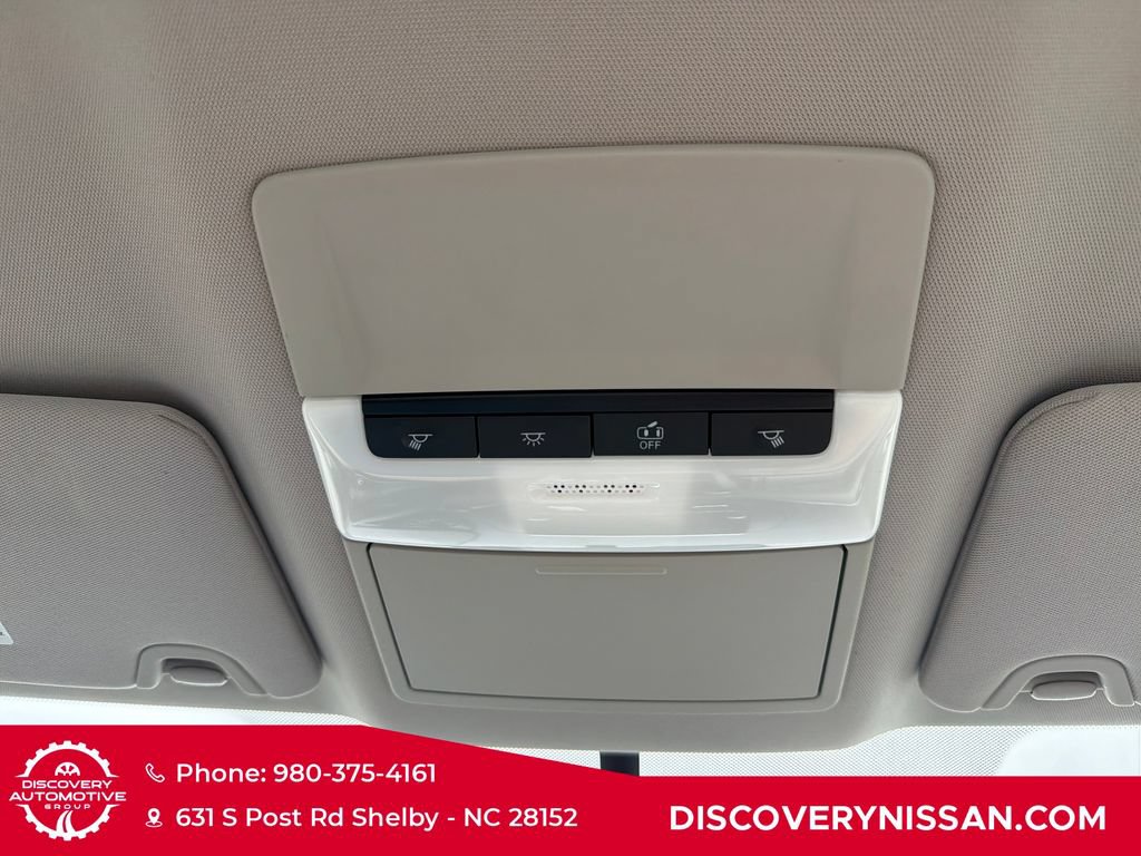 Certified 2019 Nissan Altima 2.5 S FWD image 27