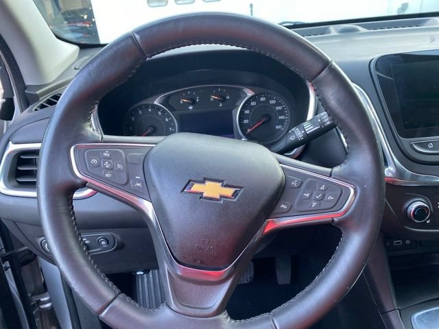 Used 2021 Chevrolet Equinox LT FWD image 14