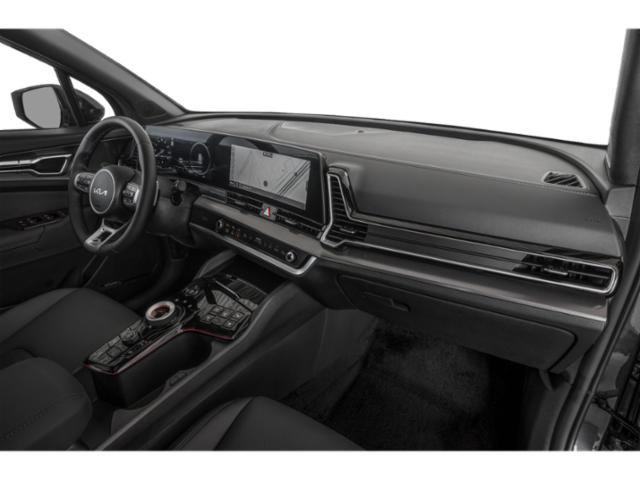 Certified 2025 Kia Sportage SX Prestige AWD/4WD image 17