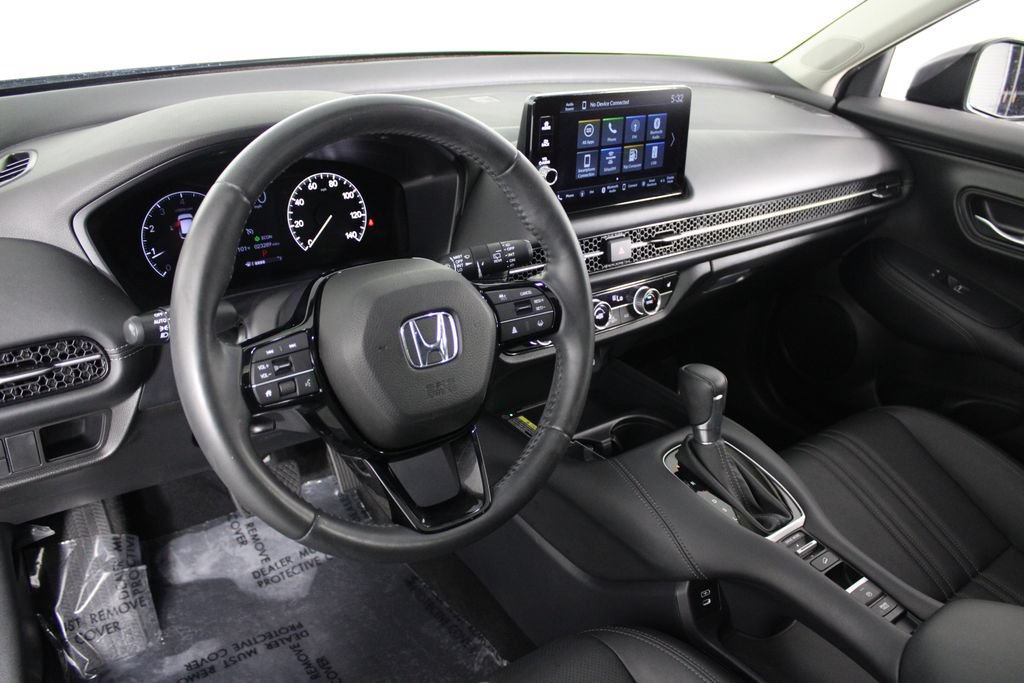 Used 2024 Honda HR-V EX-L image 17