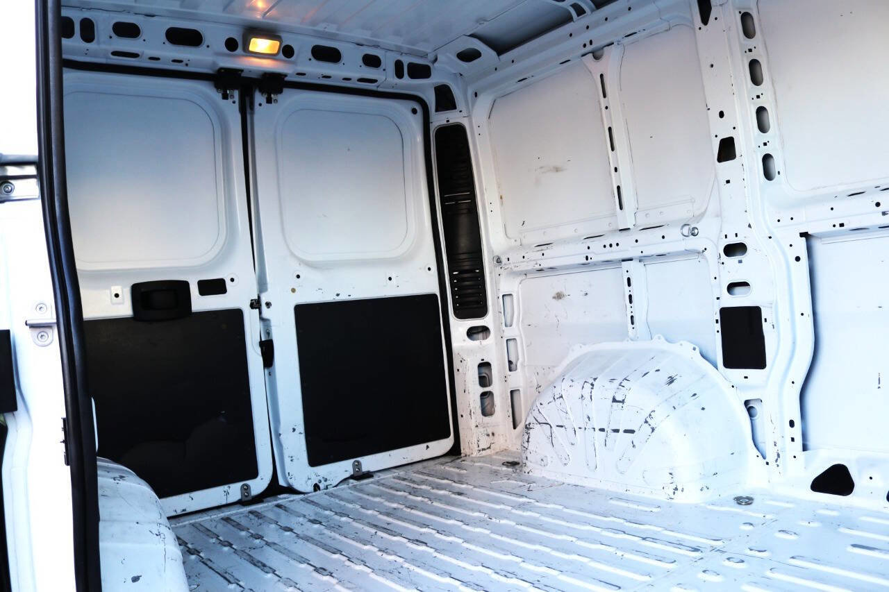 Used 2019 RAM ProMaster 1500 image 74
