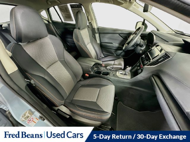 Used 2019 Subaru Crosstrek 2.0i Premium w/ Popular Package #3 AWD/4WD image 32