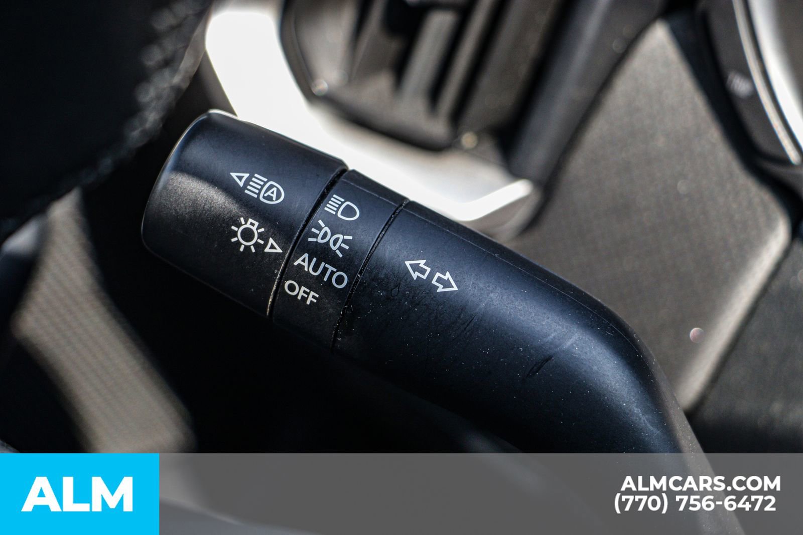 Used 2024 MAZDA CX-50 AWD 2.5 S w/ Preferred Package image 36