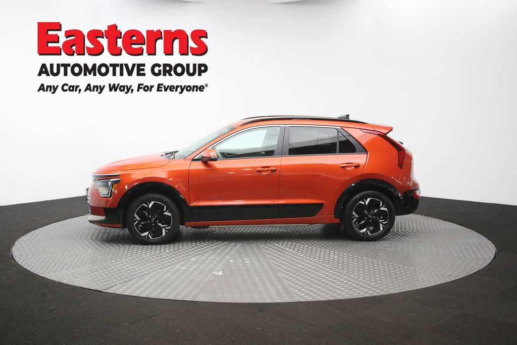 Used 2023 Kia Niro Wind w/ Wind Preserve Package FWD image 60