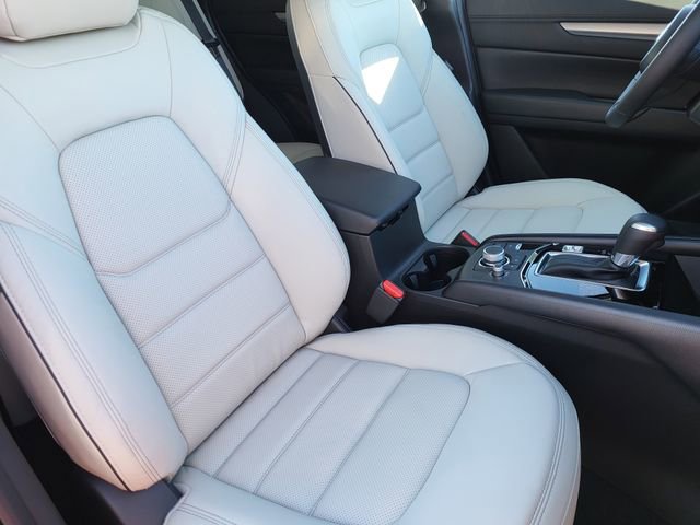 New 2025 MAZDA CX-5 AWD 2.5 S w/ Preferred Package image 4