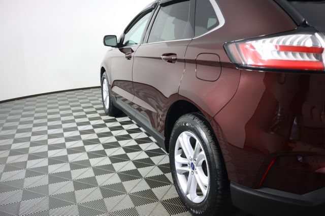 Used 2020 Ford Edge SEL w/ Convenience Package AWD/4WD image 21