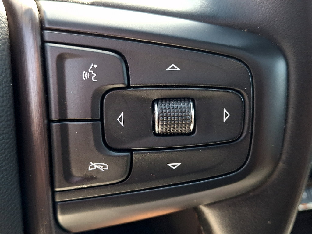 Used 2024 GMC Sierra 1500 AT4 w/ AT4 Premium Package AWD/4WD image 23