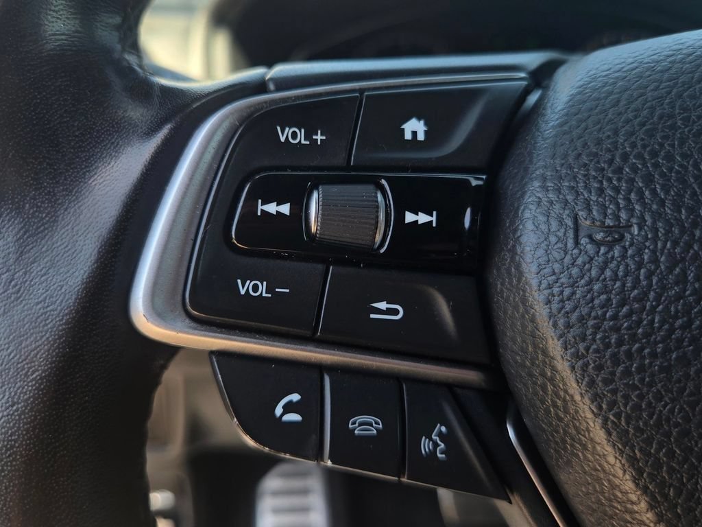 Used 2020 Honda Accord Sport image 18