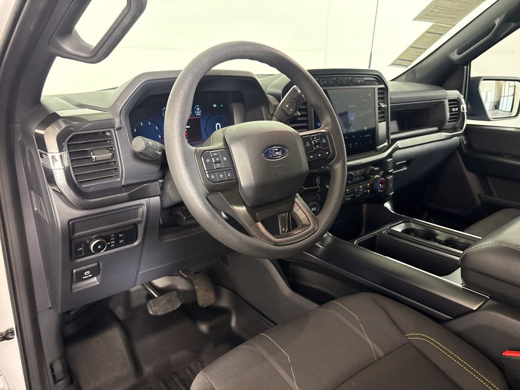 Used 2024 Ford F150 STX RWD image 22