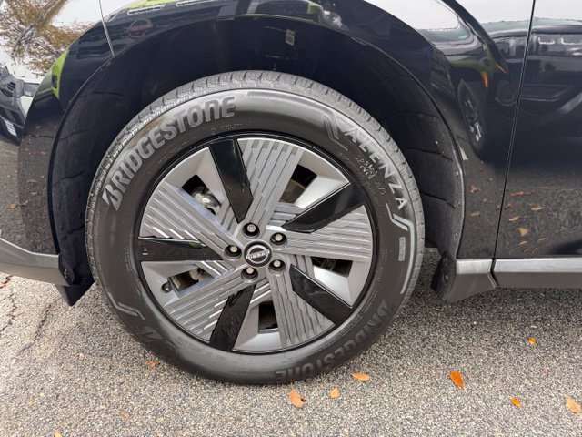 Certified 2026 Nissan Murano SL AWD/4WD image 31