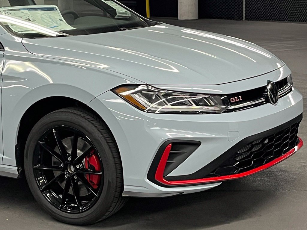 New 2027 Volkswagen Jetta GLI Autobahn FWD image 35