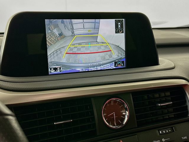 Used 2022 Lexus RX 350 F Sport image 14