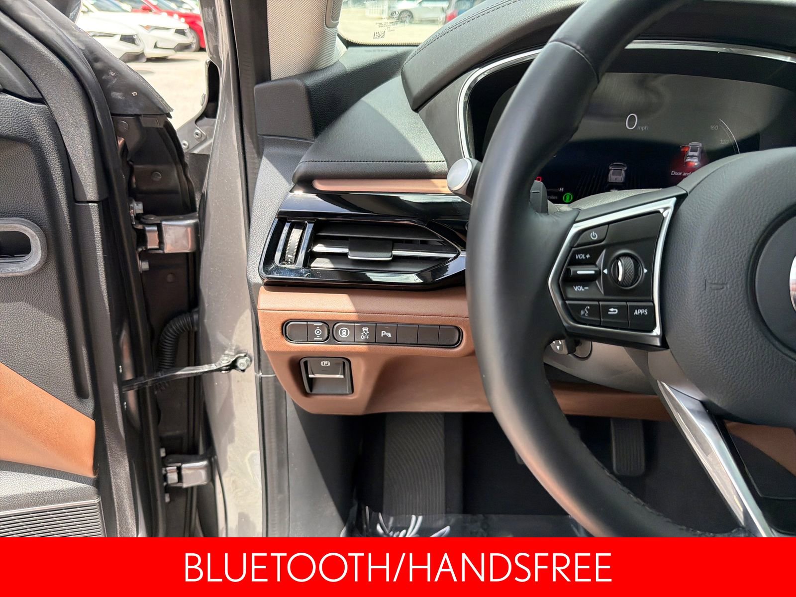 Used 2023 Acura MDX FWD w/ Technology Package image 15