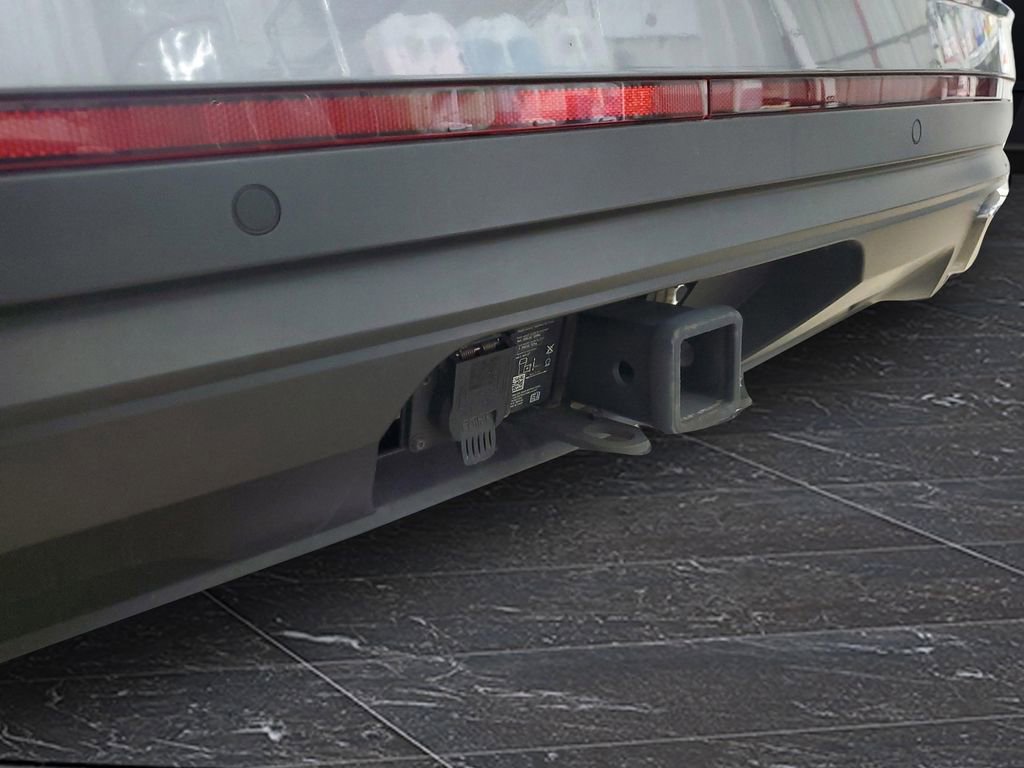 Certified 2023 Volkswagen Atlas SE image 37