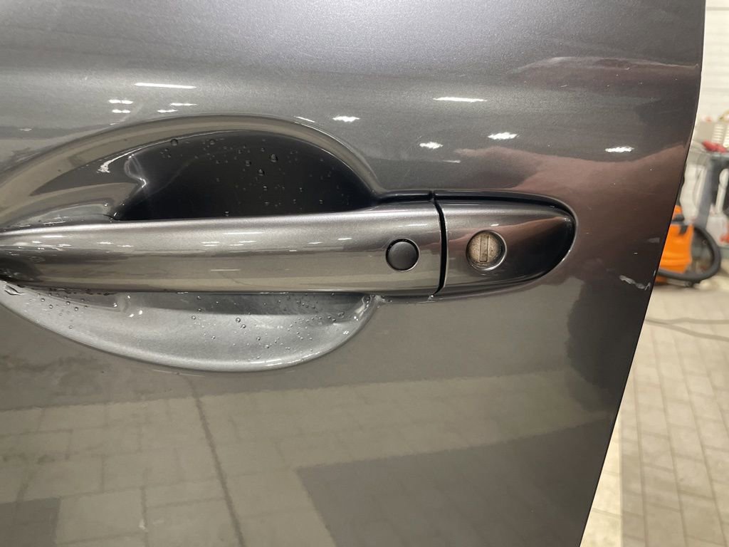 Certified 2023 MAZDA CX-5 AWD 2.5 S w/ Select Package image 28