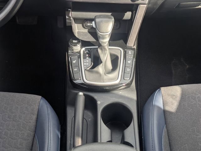 Used 2024 Kia Seltos S AWD/4WD image 19