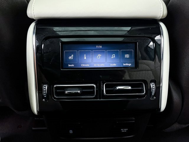 Used 2023 Lincoln Aviator Black Label w/ Dynamic Handling Package image 37