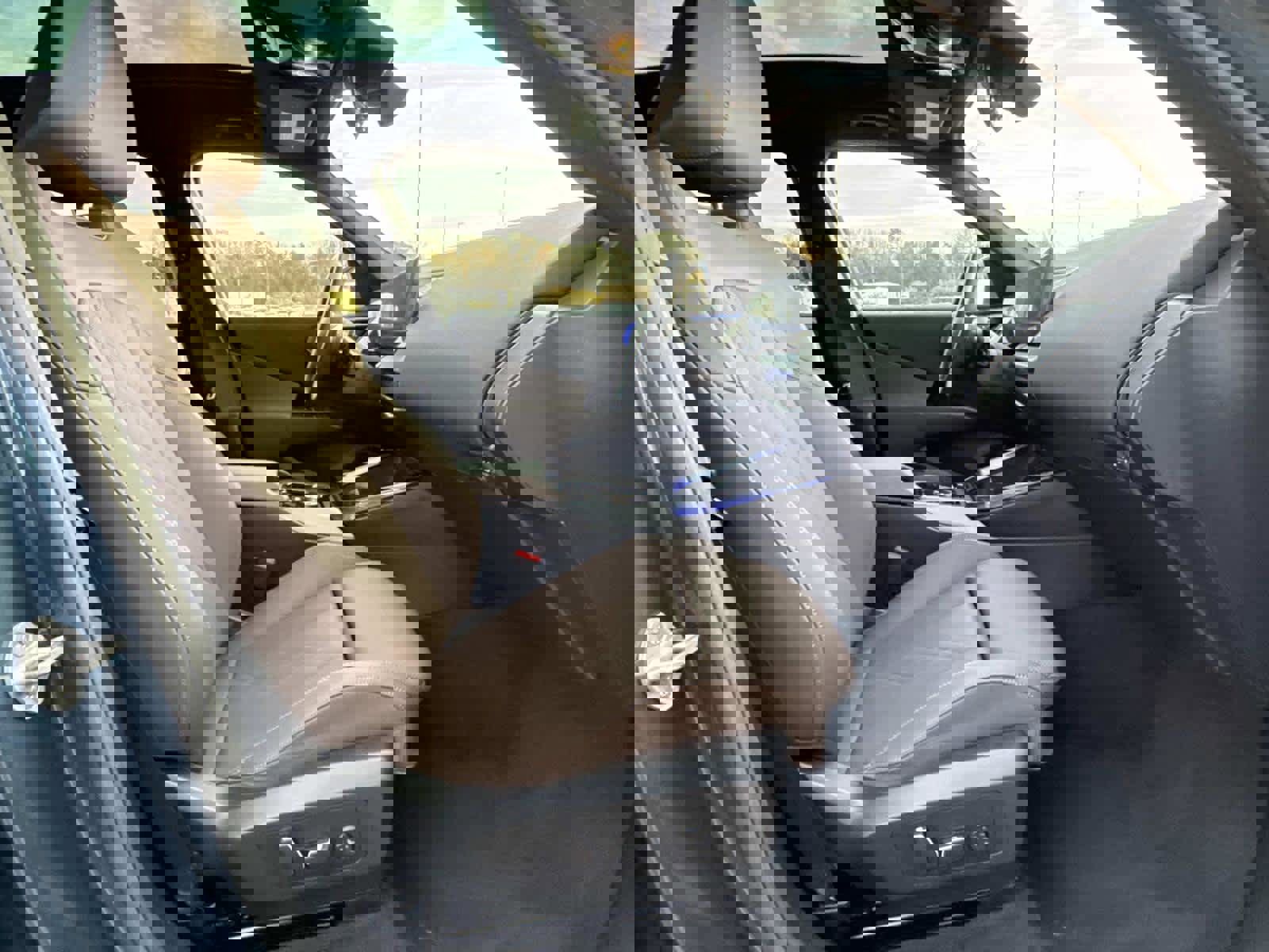 Certified 2025 BMW X3 xDrive30i w/ Convenience Package image 16