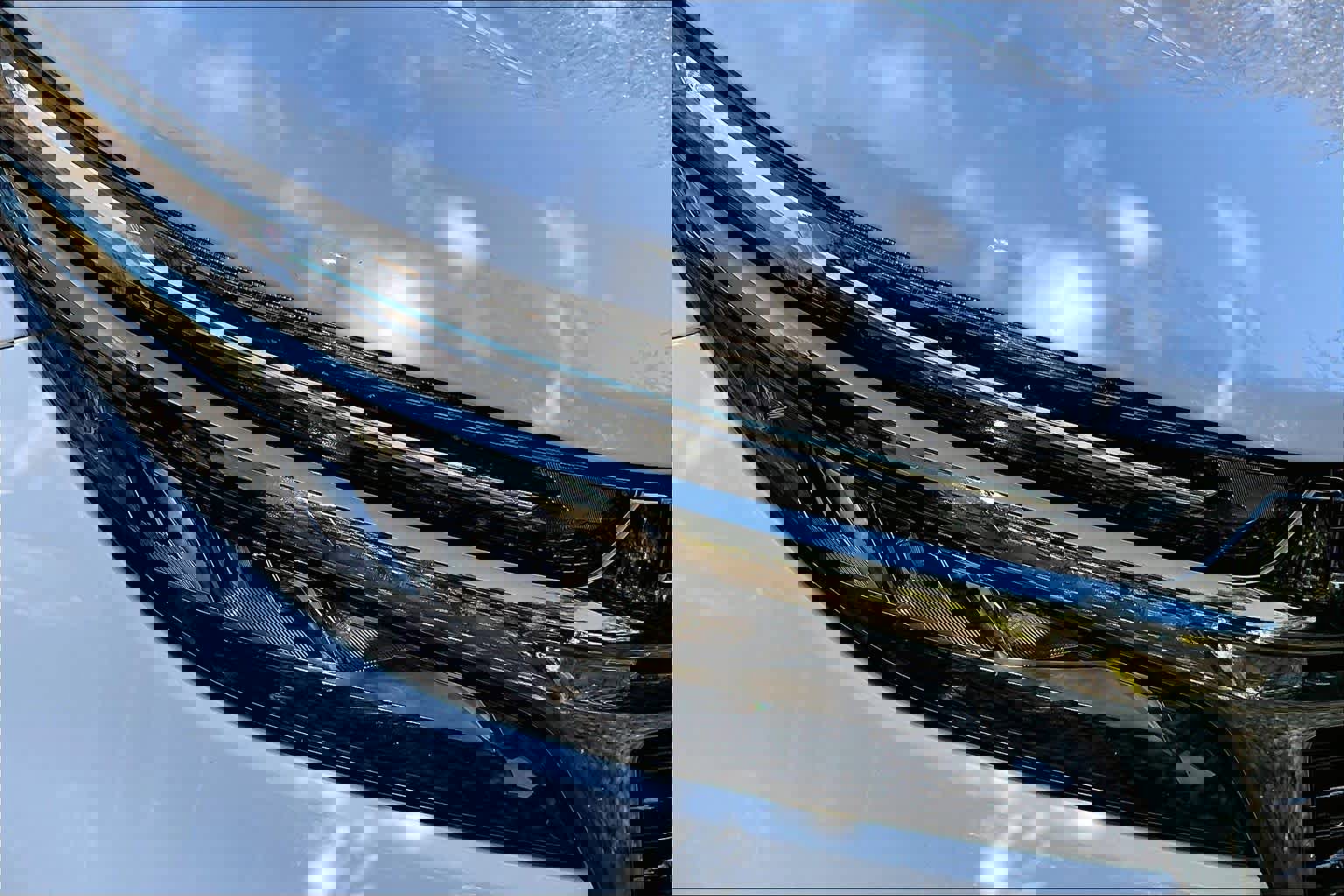 Used 2023 Chevrolet Equinox RS image 23