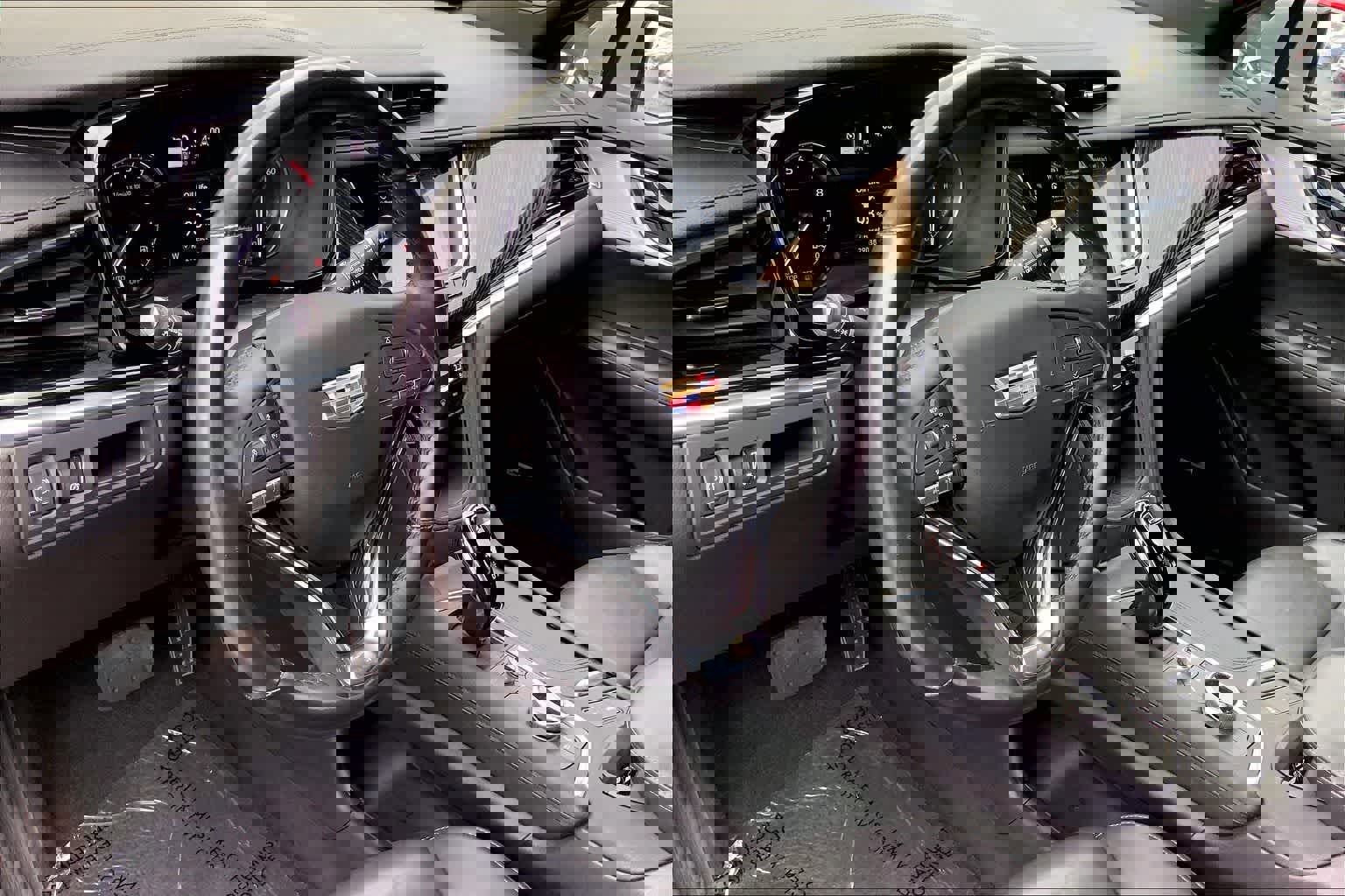 Used 2024 Cadillac XT6 Premium Luxury image 3