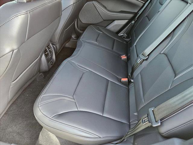 New 2025 Ford Mustang Mach-E Premium image 16