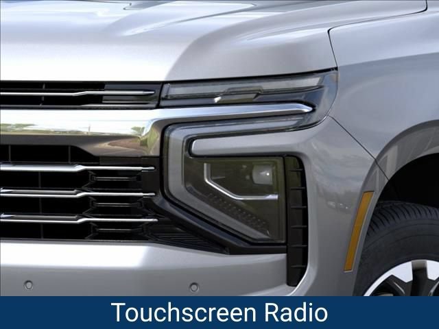 New 2026 Chevrolet Tahoe LT w/ Comfort Package AWD/4WD image 11