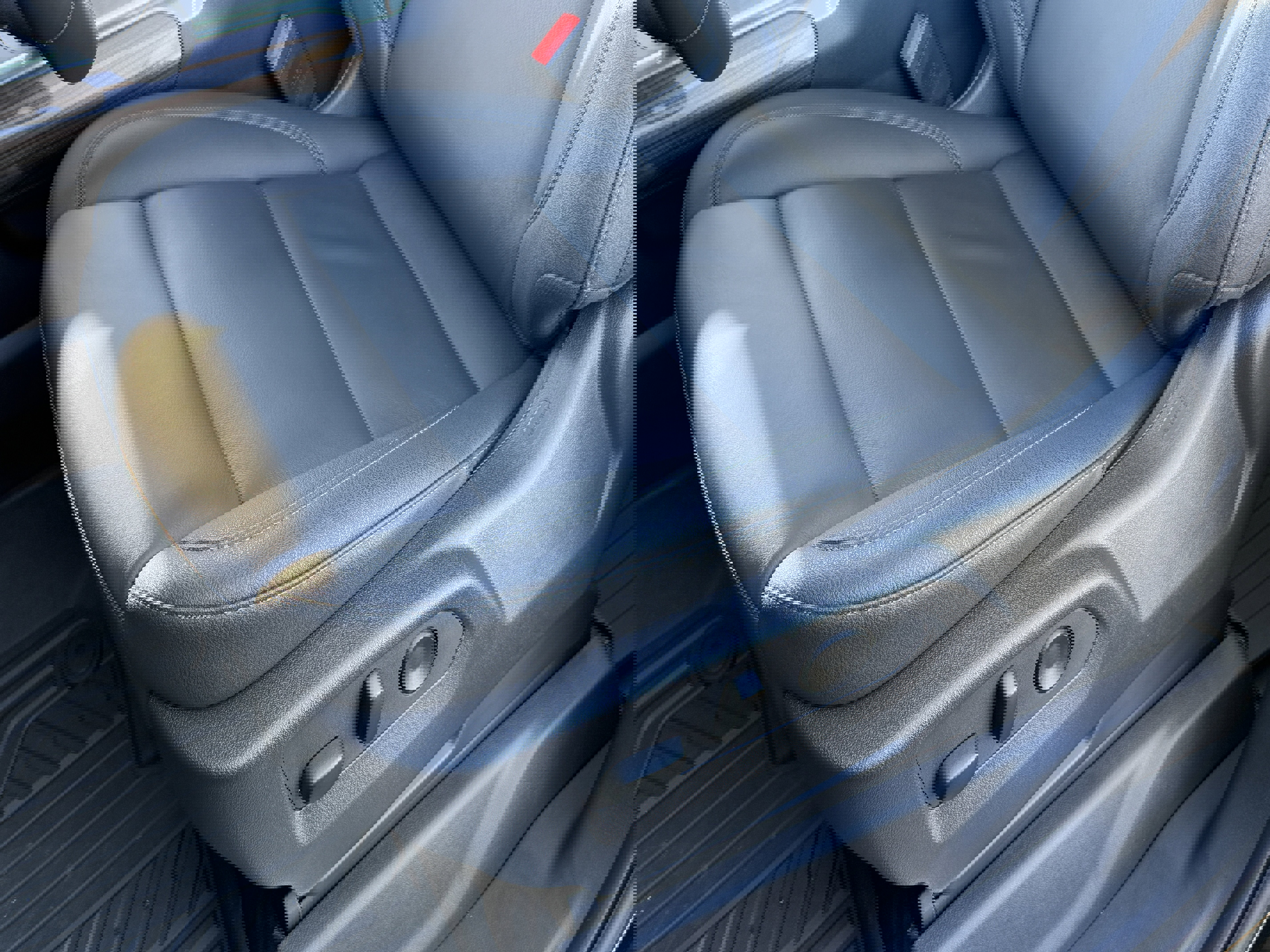 New 2026 Chevrolet Silverado 1500 LT Trail Boss w/ LT Trail Boss Premium Package image 13