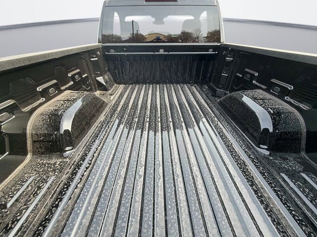 New 2026 Chevrolet Silverado 1500 W/T w/ WT Safety Package image 13