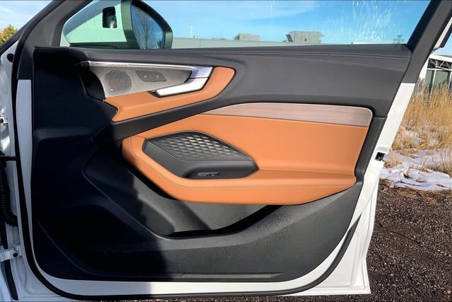 Certified 2025 Audi A5 2.0T Premium Plus w/ Premium Plus image 27