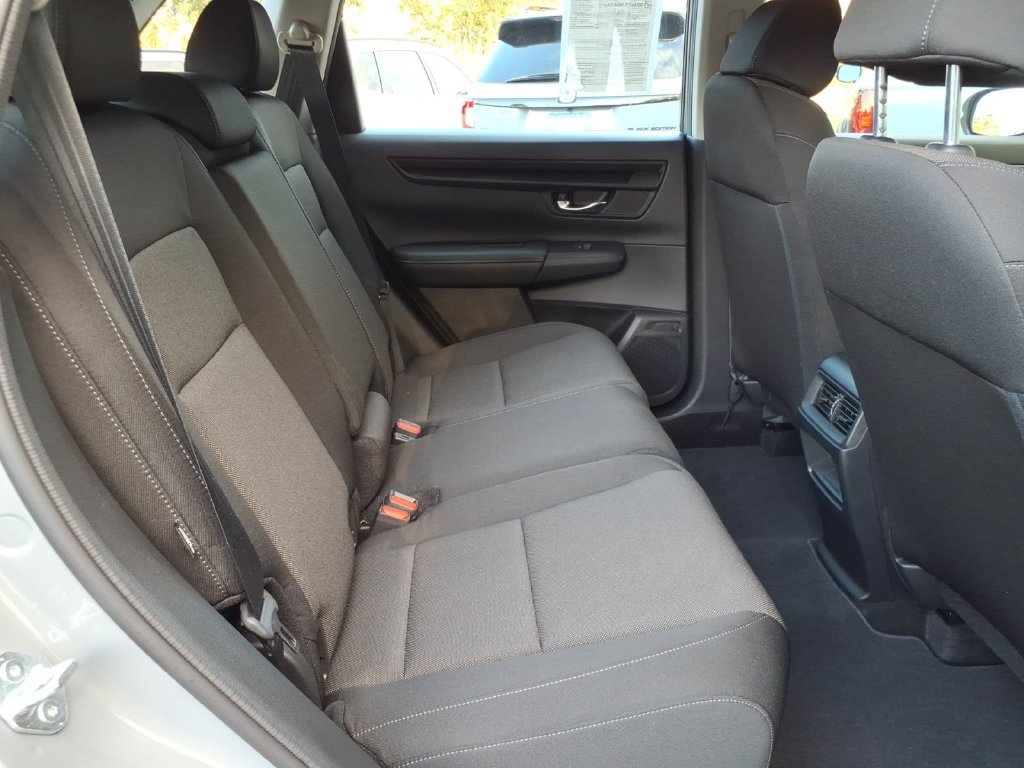 Used 2024 Honda CR-V LX image 17