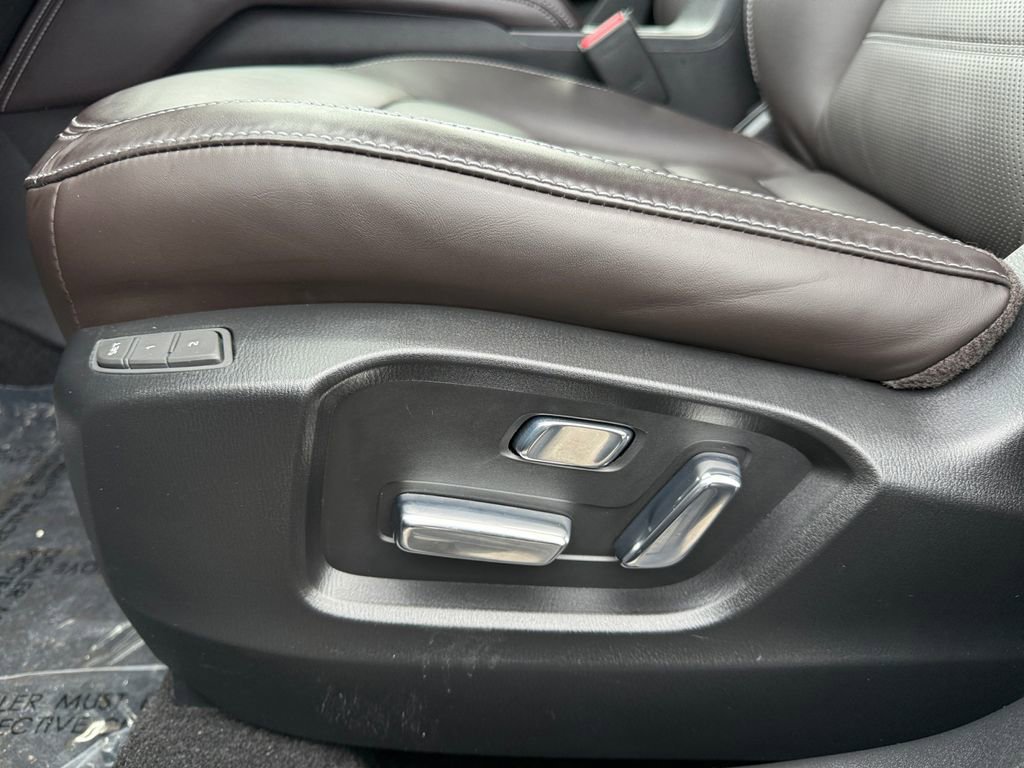 Used 2025 MAZDA CX-5 Signature image 10