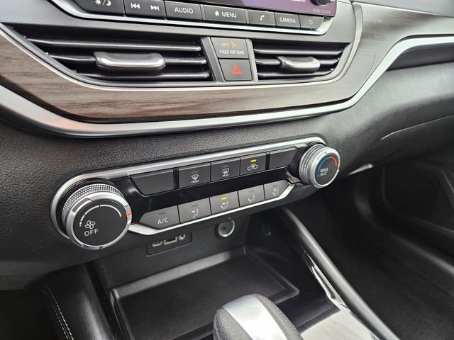 Used 2023 Nissan Altima 2.5 SV image 26