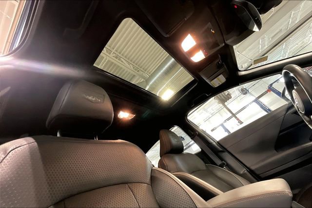 Used 2024 Subaru Crosstrek 2.5i Wilderness image 22