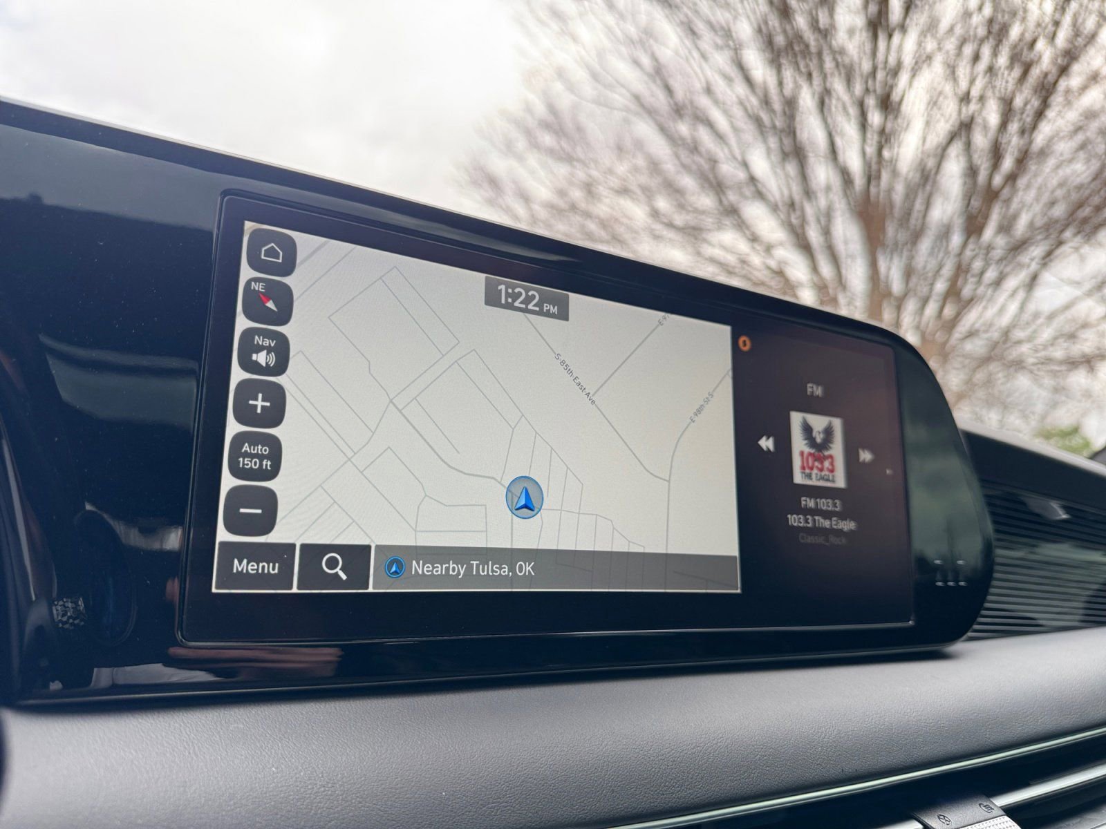 Used 2024 Hyundai Palisade Calligraphy image 35