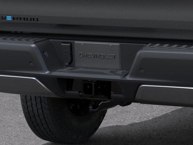New 2026 Chevrolet Silverado EV Trail Boss w/ Premium Package image 49