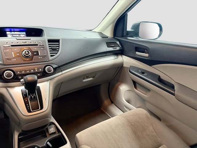 Used 2014 Honda CR-V LX image 19