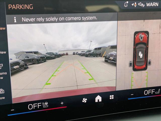 Used 2026 BMW 228i xDrive w/ Technology Package image 13